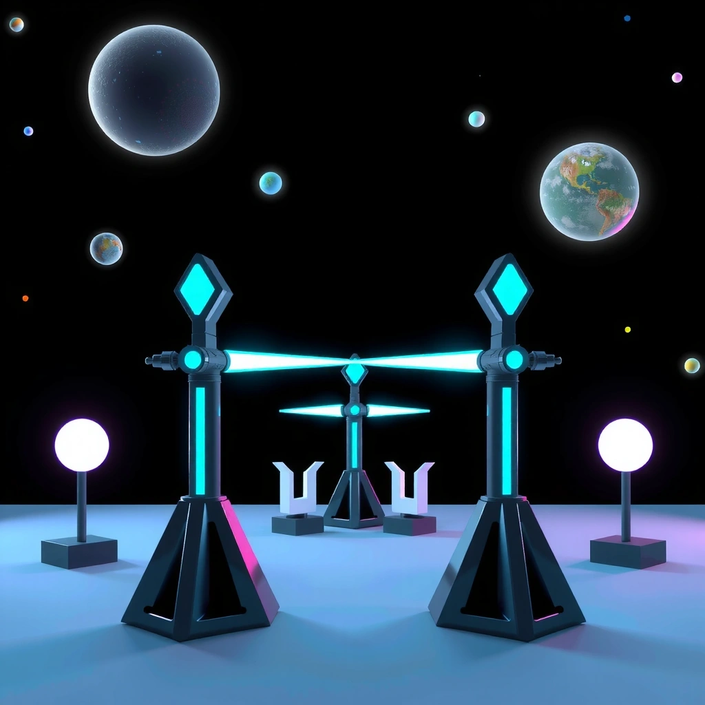 Strategic tower defense game