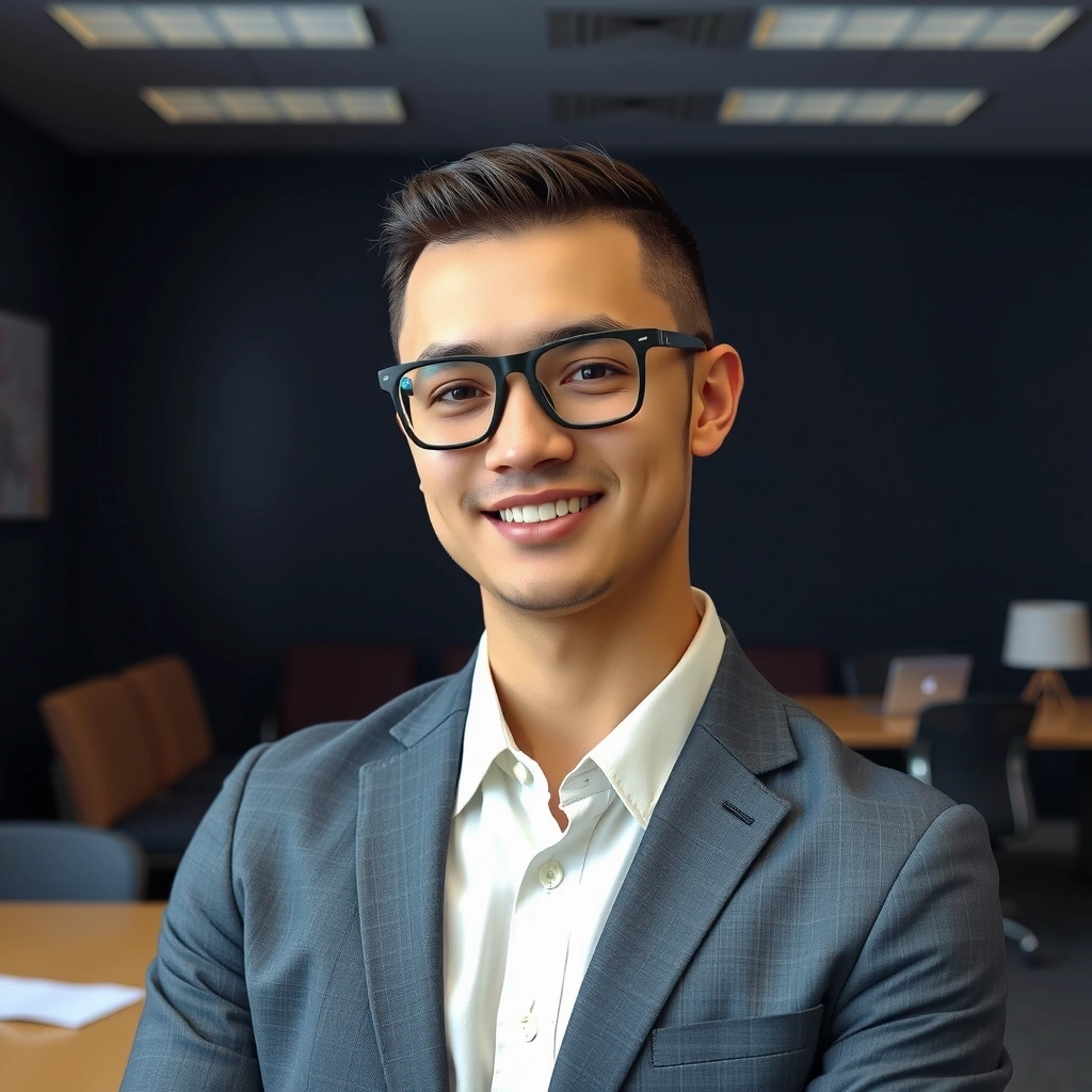 Independent trader avatar